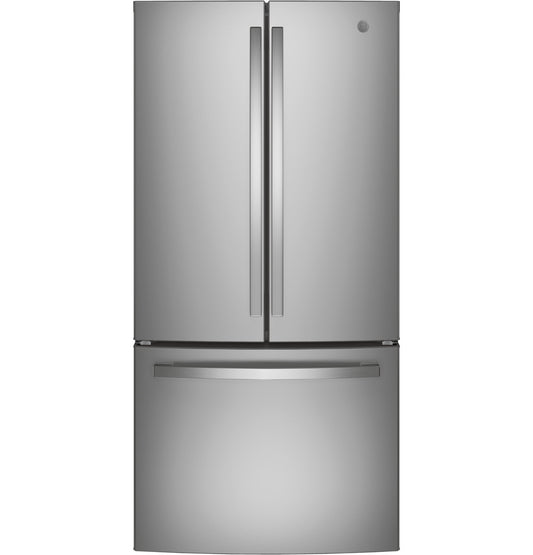 GE French Door Fridge