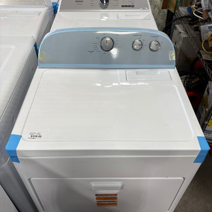 Whirlpool Electric Dryer