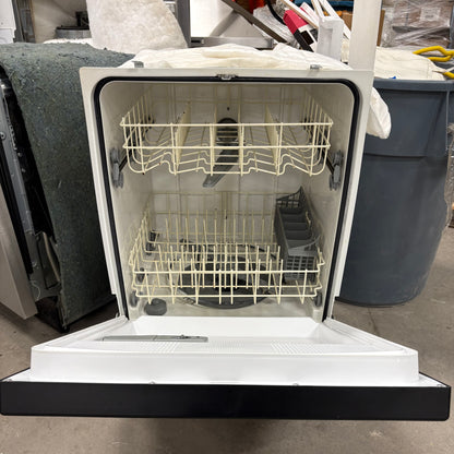 Frigidaire Dishwasher