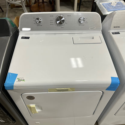 Maytag Gas Dryer