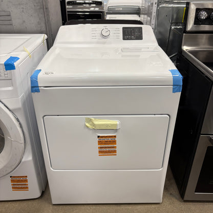 NEW Electric Dryer