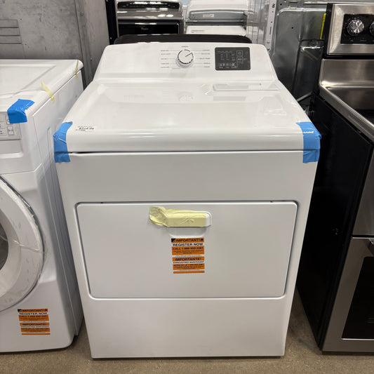 NEW Electric Dryer