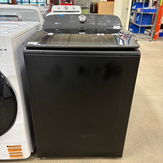 Whirlpool Top Load Washer