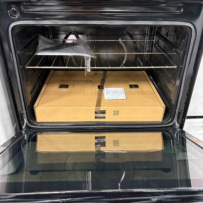 Whirlpool Gas Range