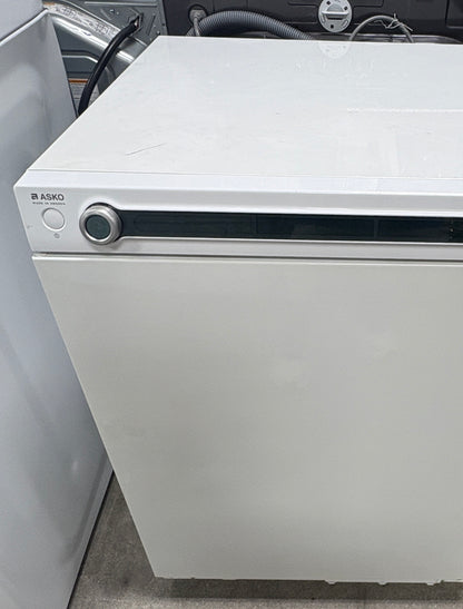 Asko Compact Electric Dryer