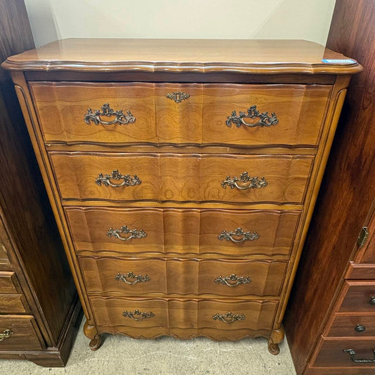 French Provincial Chest