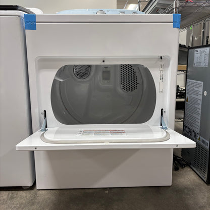 Whirlpool Electric Dryer