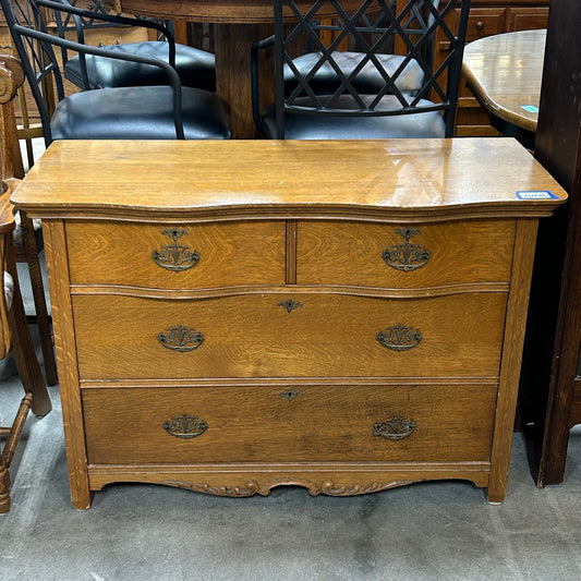 Vintage Dresser