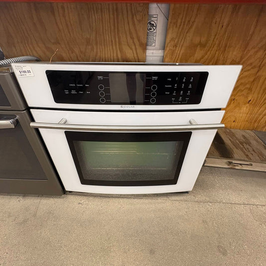 Jenn-Air Electric Oven FALSE