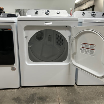 Maytag Elec Dryer