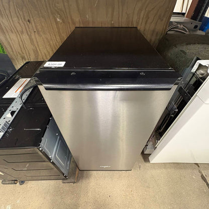 Undercounter Ice Maker