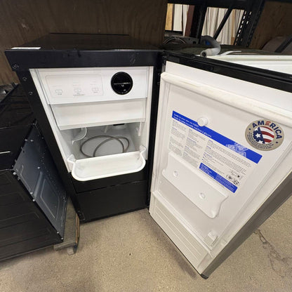 Undercounter Ice Maker