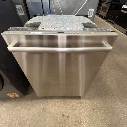 Bosch SS Dishwasher