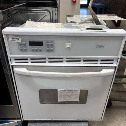 Amana Electric Wall Oven