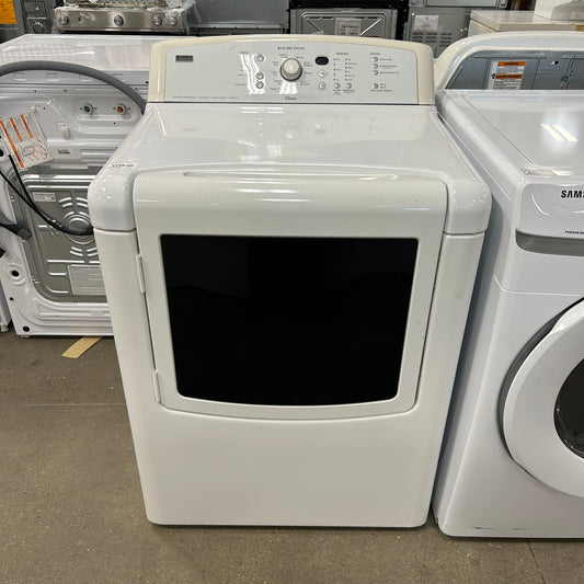 Kenmore Elec Dryer