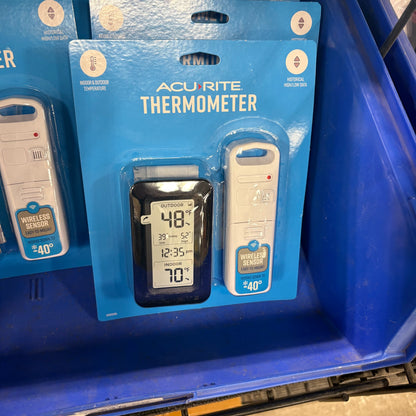 AcuRite Digital Thermometer