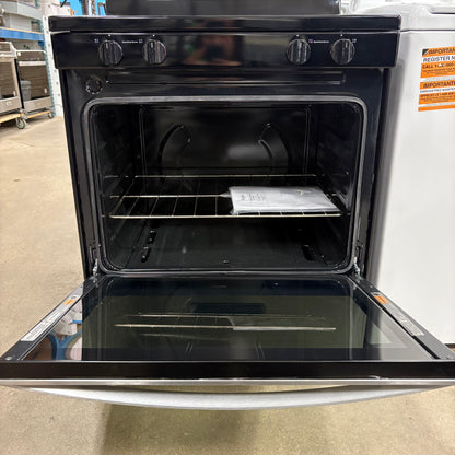 Whirlpool Gas Range