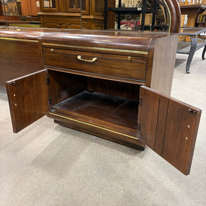 Thomasville Queen Headboard