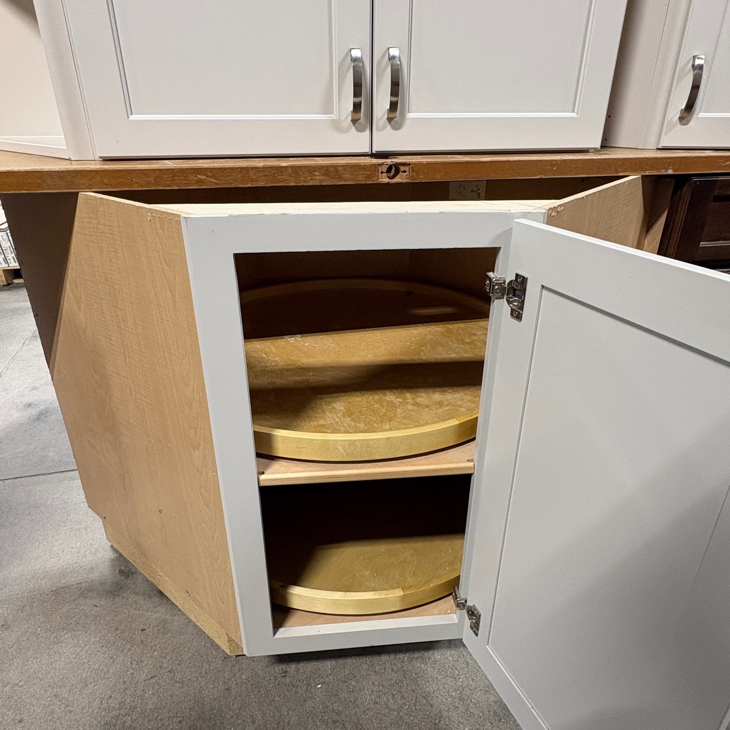 14pc Cabinet Set