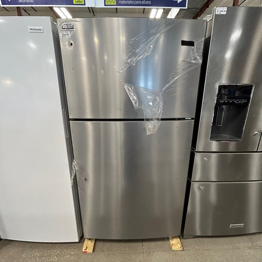 NEW Top Freezer Fridge