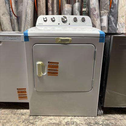 Maytag Electric Dryer