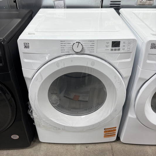 Whirlpool Gas Dryer