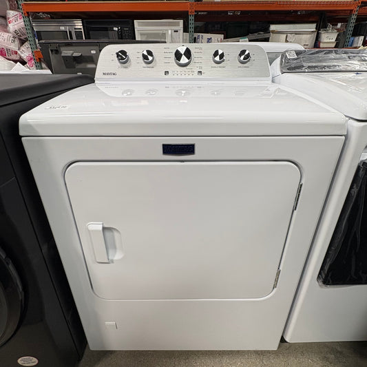 Maytag Gas Dryer