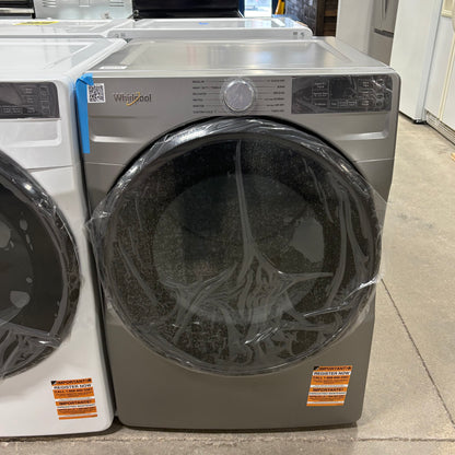 Whirlpool Electric Dryer