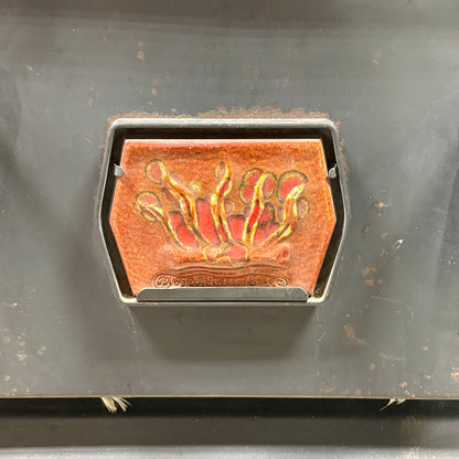 Blaze King Wood Burning Stove