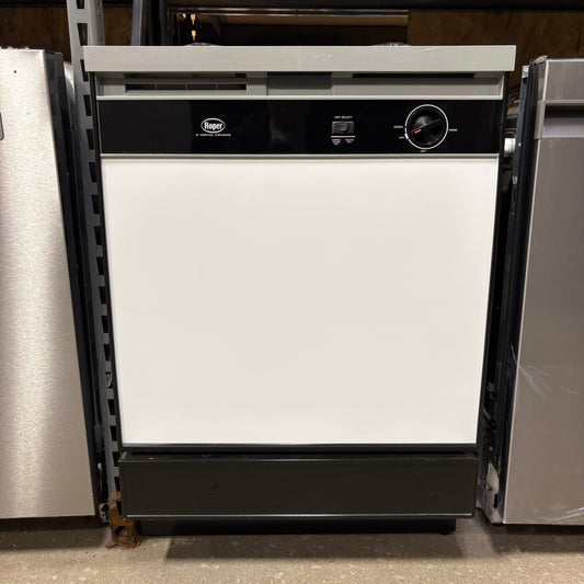 Roper Dishwasher