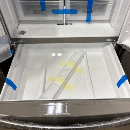 Whirlpool French Door Fridge
