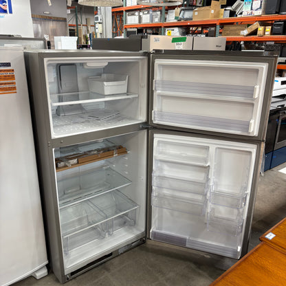 NEW Top Freezer Fridge