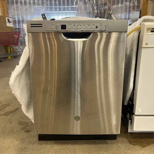 GE Dishwasher