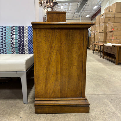 Vintage Stanley Dresser