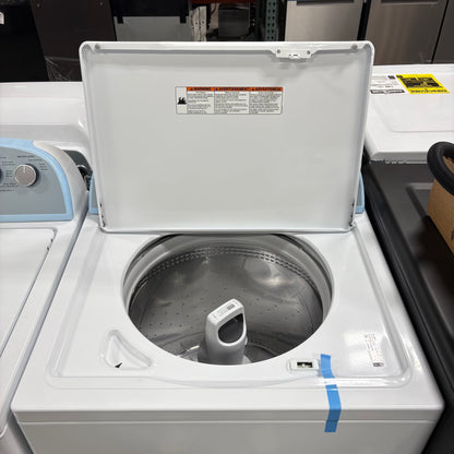 Whirlpool Top Load Washer