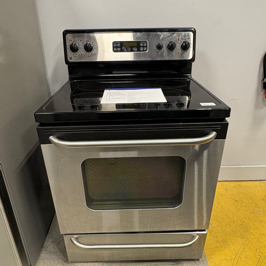 GE Electric Range