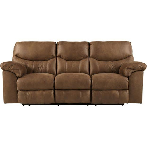 Ashley Boxberg Reclining Sofa true