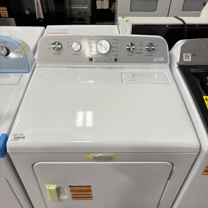 Maytag Electric Dryer