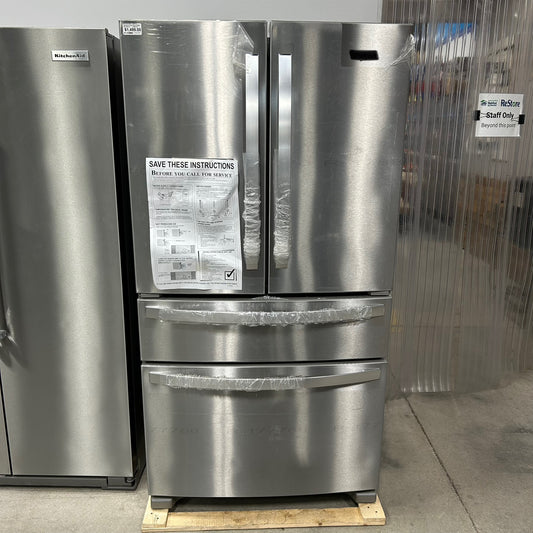 Whirlpool French Door Fridge