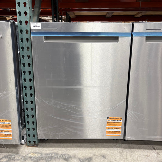 Whirlpool Dishwasher