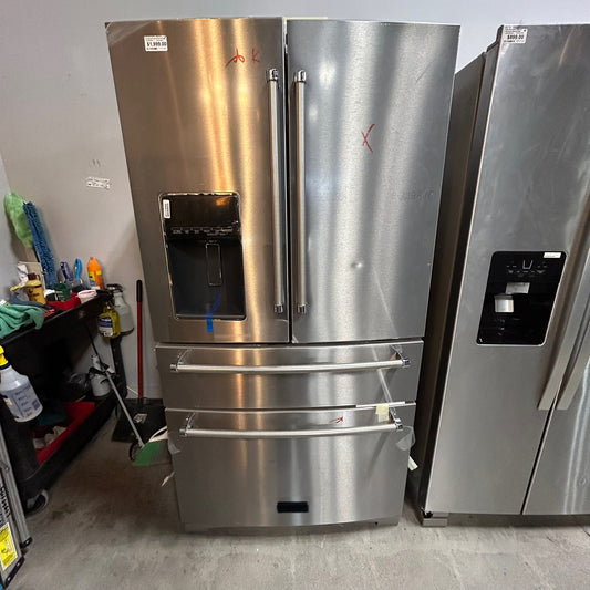 KitchenAid French Door Fridge