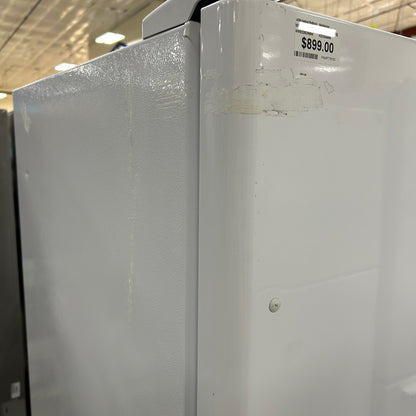 Whirlpool Bottom Freezer Fridg