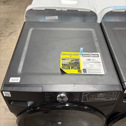 Whirlpool Front Load Washer