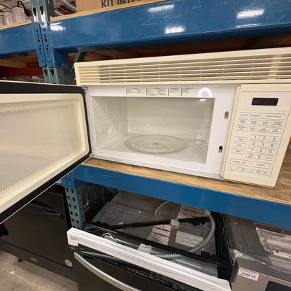 Maytag Over-Range Microwave