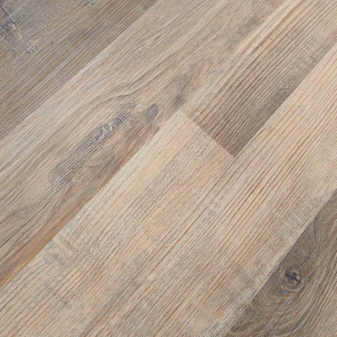 SPC Vinyl Plank - Restoration - 28.36 sq ft SPC Vinyl Plank Flooring