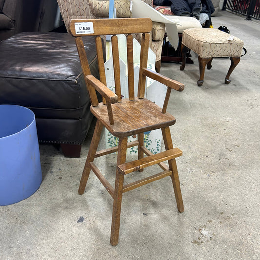 Mini Stool/Plant Stand