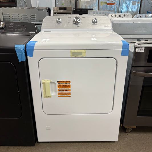 Maytag Gas Dryer