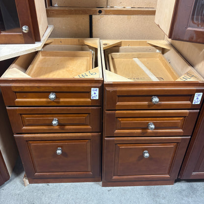 Cherry 36‑Pc Kitchen Set