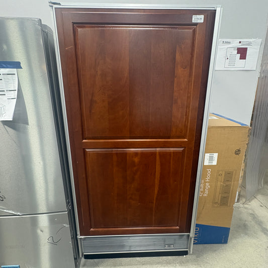 Sub-Zero Panel-Ready Fridge