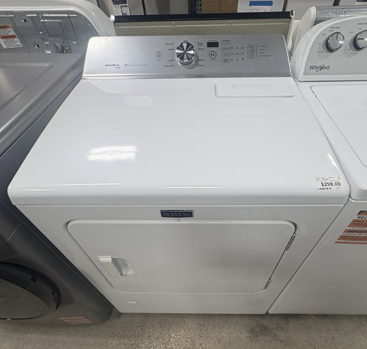 Maytag Bravos XL Dryer